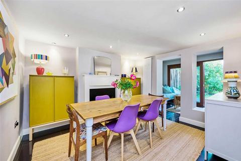 4 bedroom terraced house for sale, Ladywell Road, London SE13