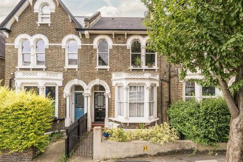 2 bedroom flat for sale, Algiers Road, London SE13