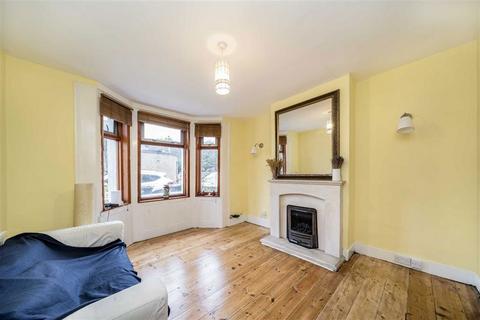 3 bedroom terraced house for sale, Foxberry Road, London SE4