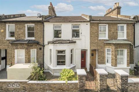 3 bedroom terraced house for sale, Foxberry Road, London SE4