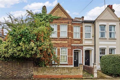 2 bedroom flat for sale, Overcliff Road, London SE13