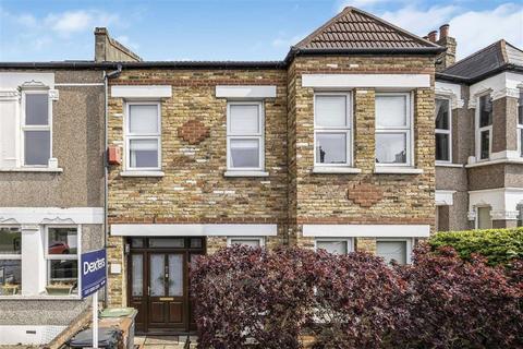 3 bedroom terraced house for sale, Brockley Grove, London SE4