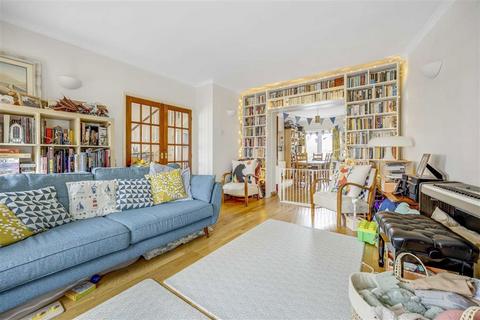 3 bedroom terraced house for sale, Brockley Grove, London SE4