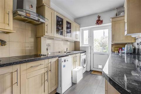 3 bedroom terraced house for sale, Brockley Grove, London SE4