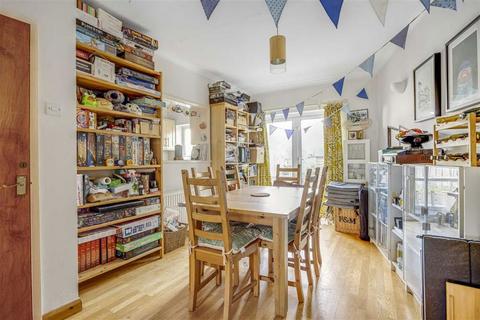 3 bedroom terraced house for sale, Brockley Grove, London SE4