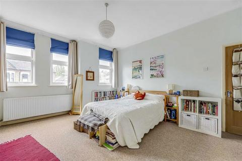 3 bedroom terraced house for sale, Brockley Grove, London SE4