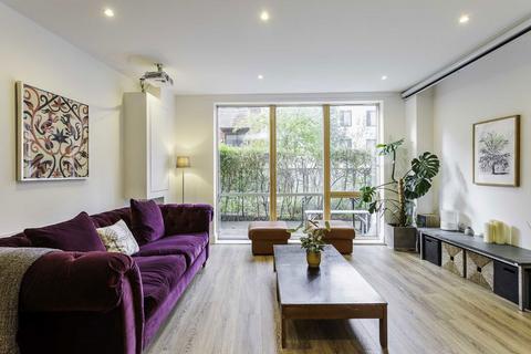 2 bedroom flat for sale, Barry Blandford Way, London E3