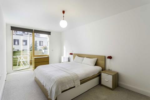 2 bedroom flat for sale, Barry Blandford Way, London E3