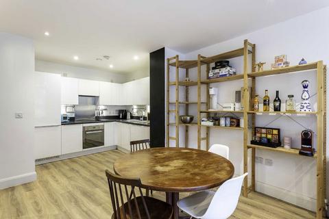 2 bedroom flat for sale, Barry Blandford Way, London E3
