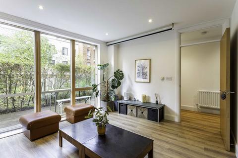 2 bedroom flat for sale, Barry Blandford Way, London E3