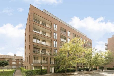Hammersley Road, London E16