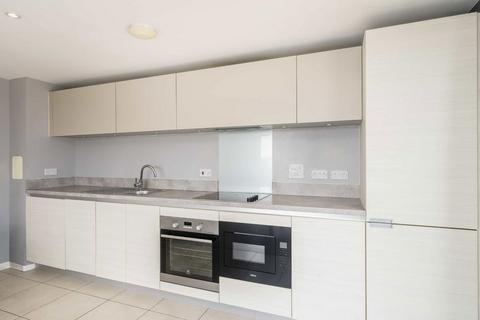 undefined, Hammersley Road, London E16