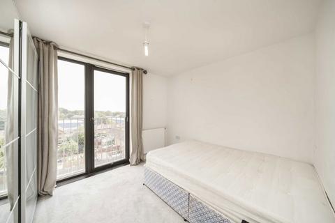 undefined, Hammersley Road, London E16