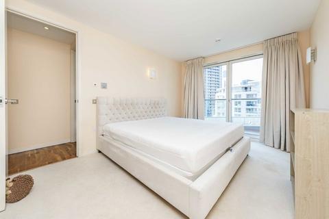 2 bedroom flat to rent, Fairmont Avenue, London E14