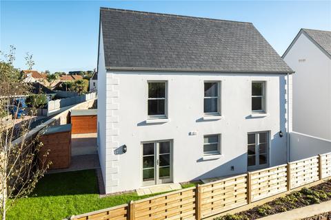 3 bedroom detached house for sale, La Rue Du Presbytere, St Clement, Jersey, JE2