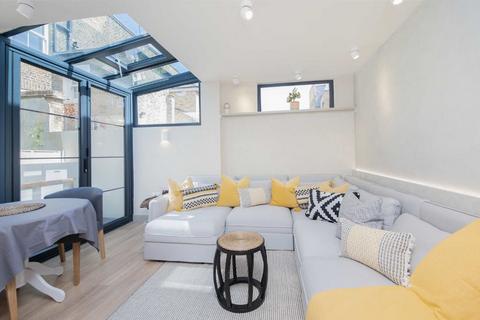 1 bedroom house for sale, Richards Place, London SW3