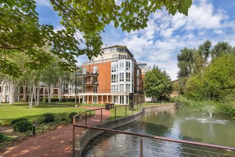 1 bedroom flat for sale, Coleridge Gardens, London SW10