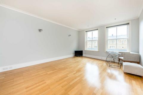 1 bedroom flat for sale, Coleridge Gardens, London SW10