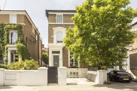 3 bedroom semi-detached house for sale, Gunter Grove, London SW10