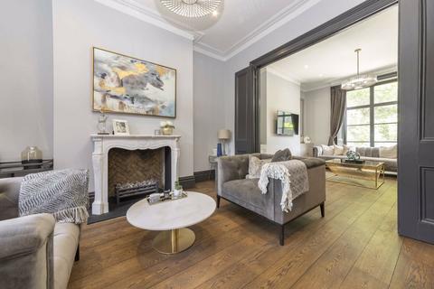 undefined, Gunter Grove, London SW10