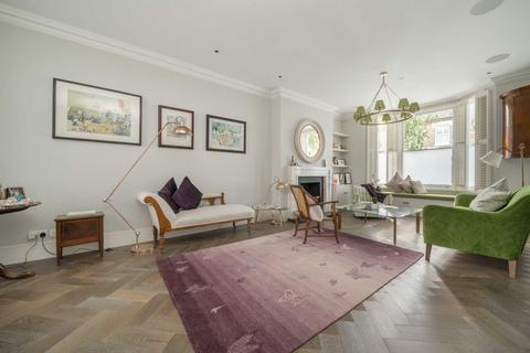 2 bedroom house for sale, Burnaby Street, London SW10