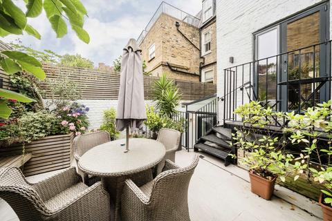 2 bedroom house for sale, Burnaby Street, London SW10