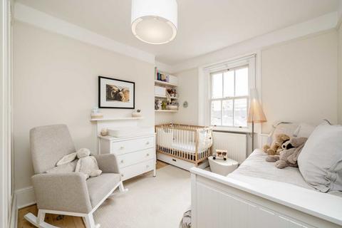 2 bedroom flat for sale, Park Walk, London SW10