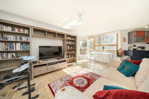 1 bedroom flat for sale, Berenger Walk, London SW10