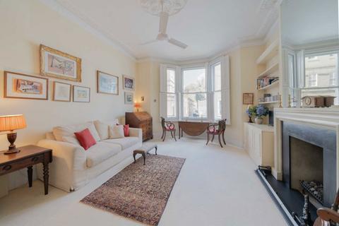 1 bedroom flat for sale, Beaufort Street, London SW3