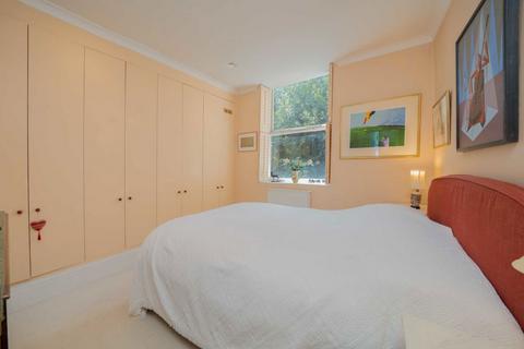 1 bedroom flat for sale, Beaufort Street, London SW3