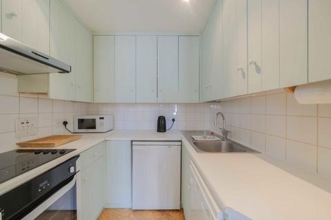 1 bedroom flat for sale, Beaufort Street, London SW3