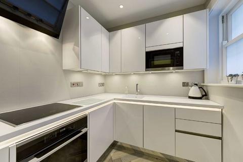 1 bedroom flat for sale, Draycott Place, London SW3