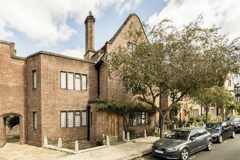 4 bedroom house for sale, Sprimont Place, London SW3