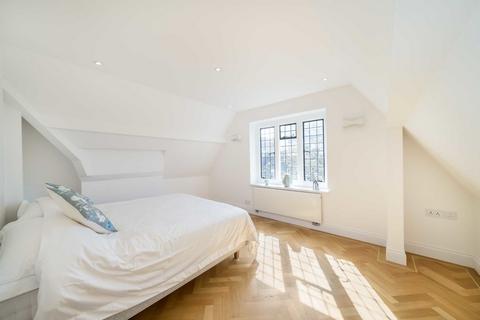 4 bedroom house for sale, Sprimont Place, London SW3