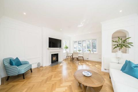 4 bedroom house for sale, Sprimont Place, London SW3