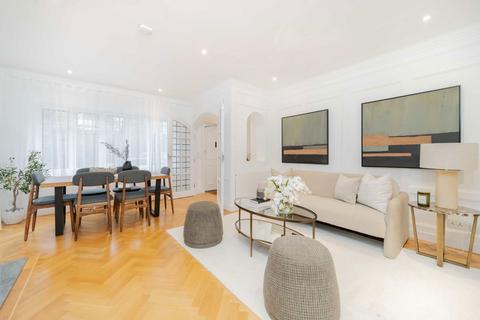 4 bedroom house for sale, Sprimont Place, London SW3