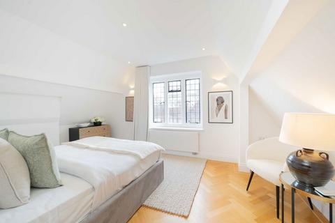 4 bedroom house for sale, Sprimont Place, London SW3