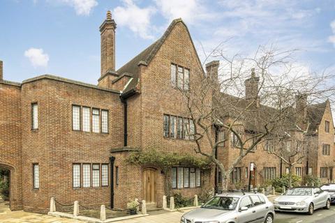 4 bedroom house for sale, Sprimont Place, London SW3