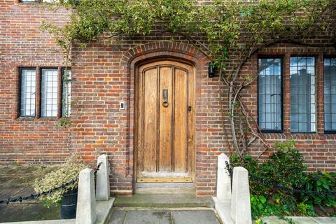 undefined, Sprimont Place, London SW3