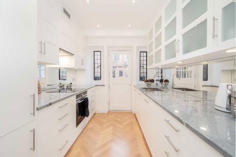 undefined, Sprimont Place, London SW3
