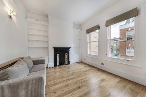 2 bedroom flat for sale, Lawrence Street, London SW3