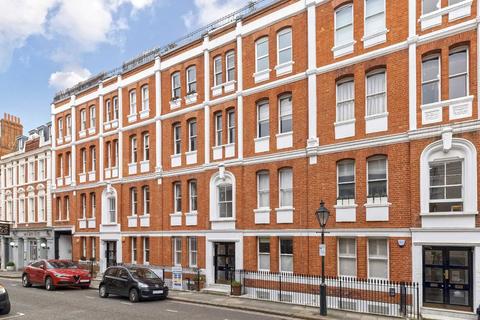 2 bedroom flat for sale, Lawrence Street, London SW3