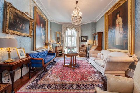 5 bedroom house for sale, Wilton Crescent, London SW1X