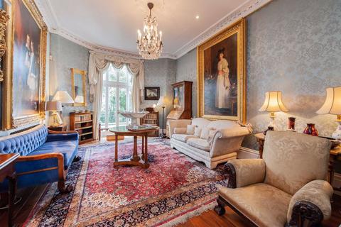 5 bedroom house for sale, Wilton Crescent, London SW1X