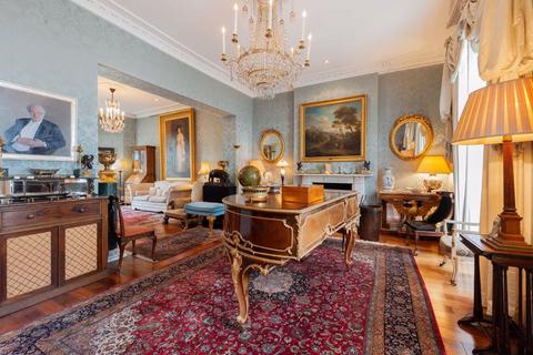 5 bedroom house for sale, Wilton Crescent, London SW1X