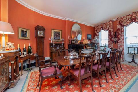 5 bedroom house for sale, Wilton Crescent, London SW1X