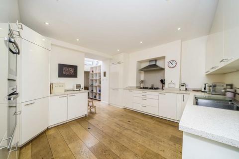 3 bedroom house for sale, Oakley Street, London SW3