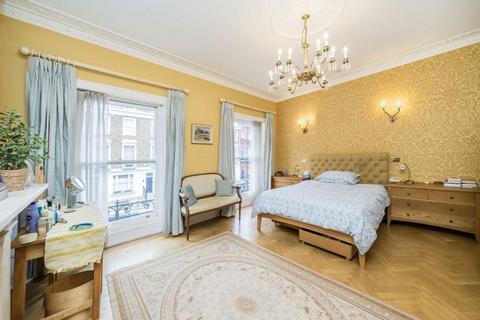 3 bedroom house for sale, Oakley Street, London SW3