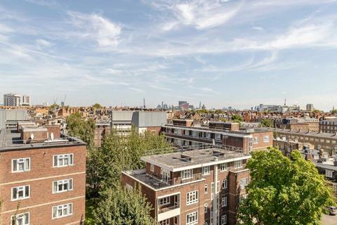 2 bedroom flat for sale, Sloane Avenue, London SW3