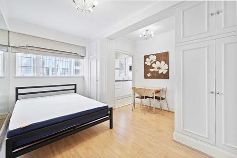 Studio for sale, Sloane Avenue, London SW3